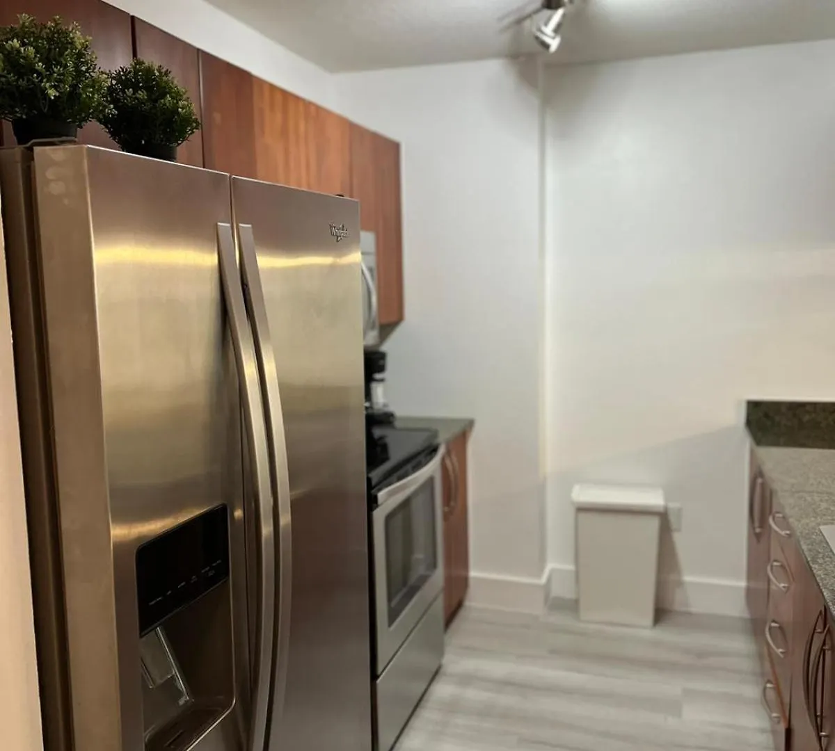 Luxury 1bd In Downtown Brickell Free Parking Apartment *