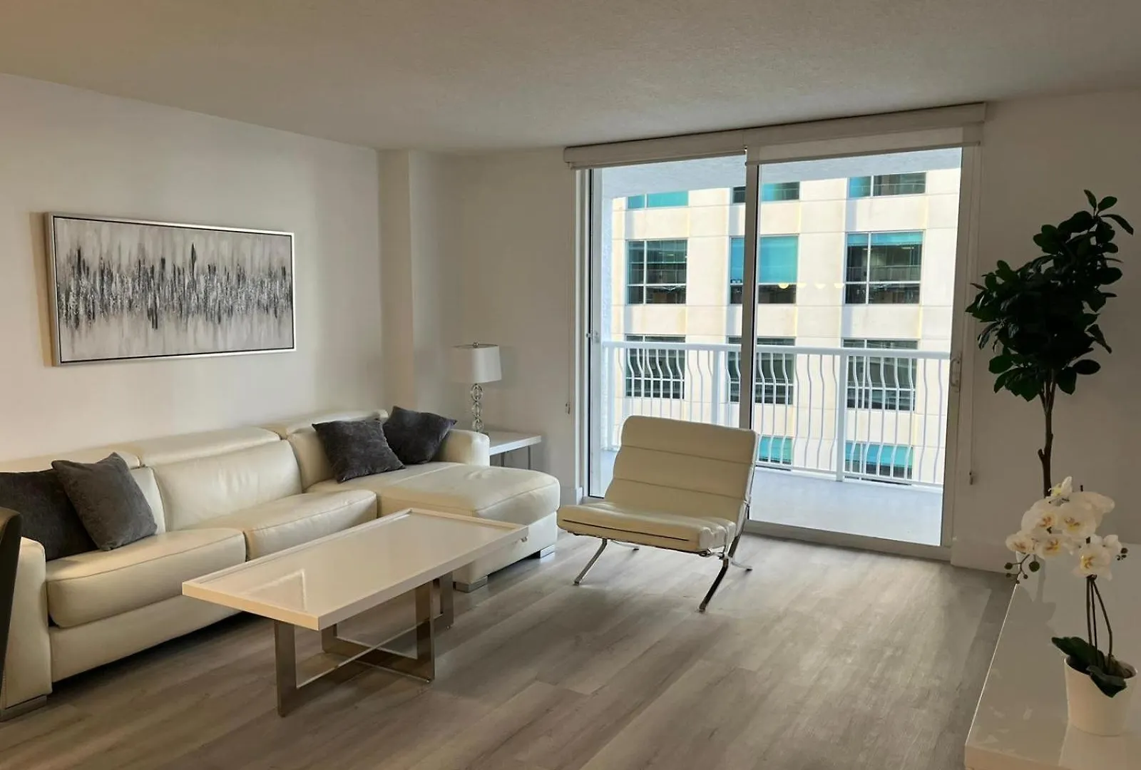 Appartamento Luxury 1bd In Downtown Brickell Free Parking Miami