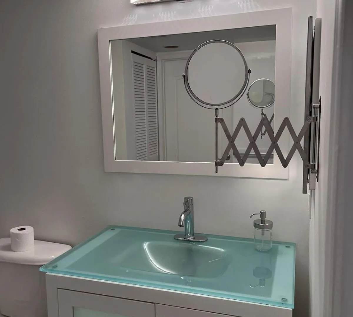 Luxury 1bd In Downtown Brickell Free Parking Apartment