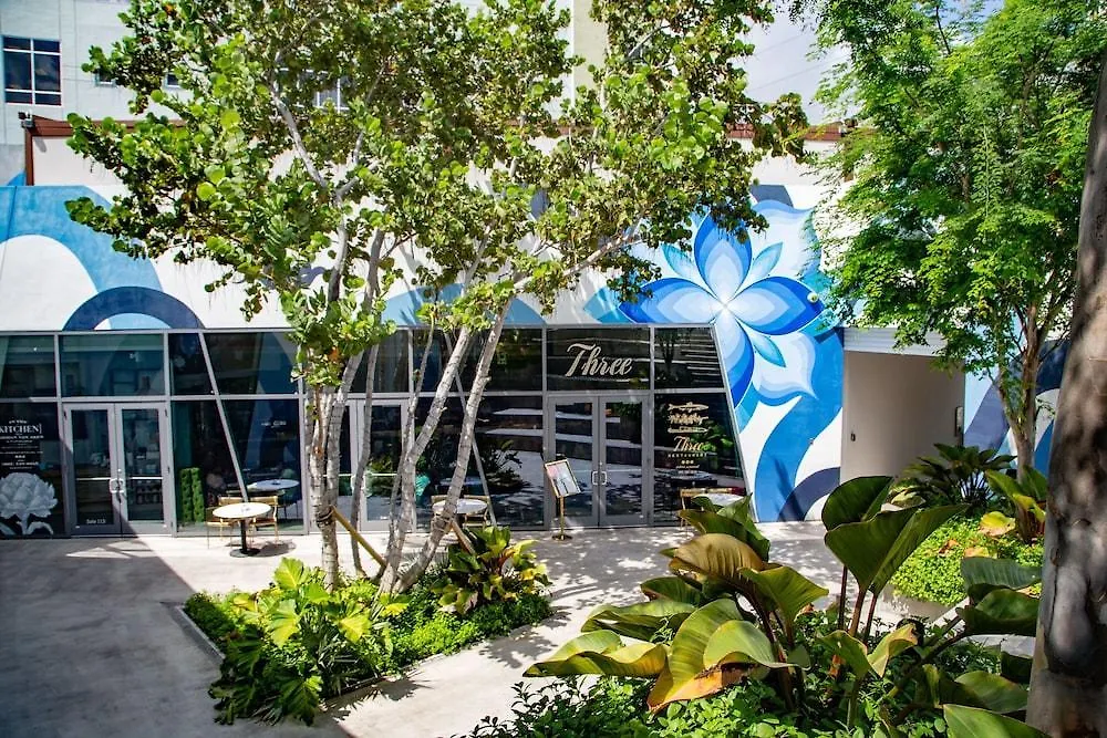 Hotel Mare Azur Luxury By Grand Bay 4*