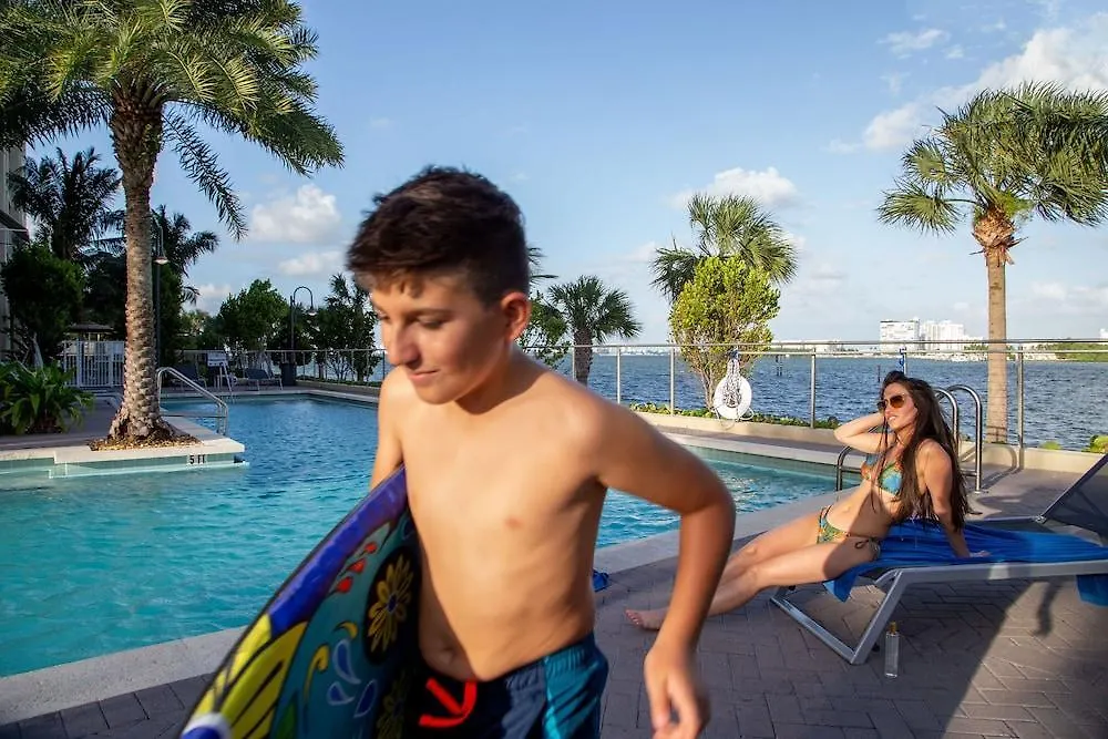 Hotel Mare Azur Luxury By Grand Bay