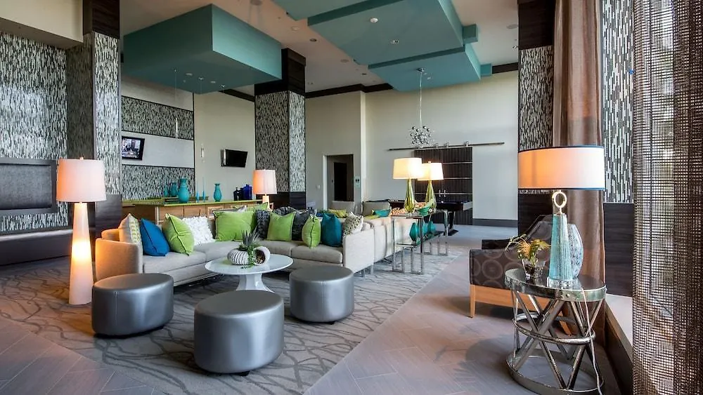 Hotel Mare Azur Luxury By Grand Bay 4*