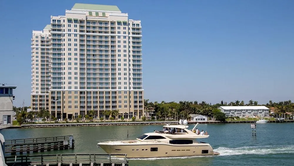Mare Azur Luxury By Grand Bay Hotel