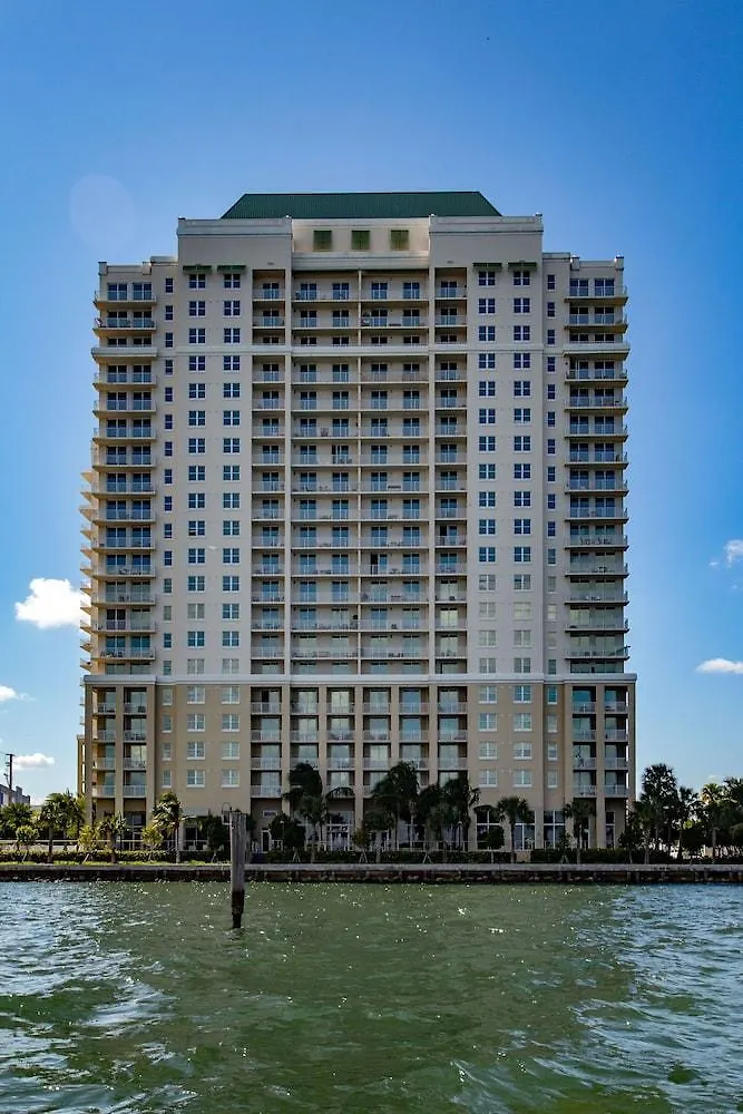 Hotel Mare Azur Luxury By Grand Bay