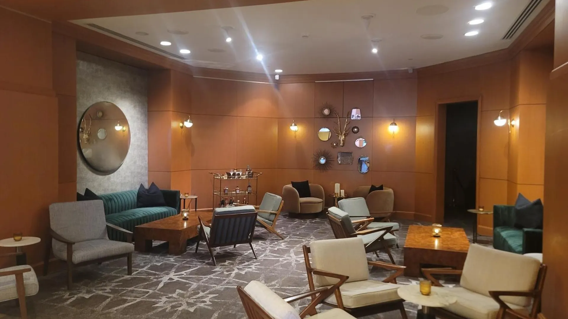 2 Bedroom Or King Studio Suites Four Seasons Hotel Miami Free Wi-Fi & Free Parking Apartment Miami