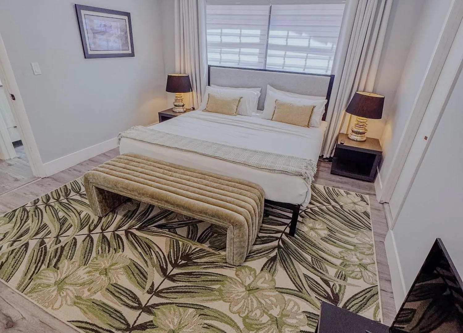 Holiday home Zoka House 5 Mints From Brickell