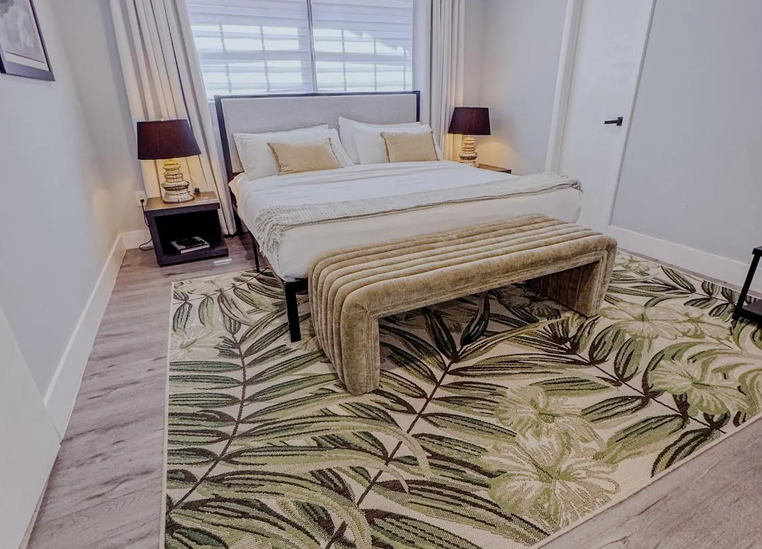 Holiday home Zoka House 5 Mints From Brickell *