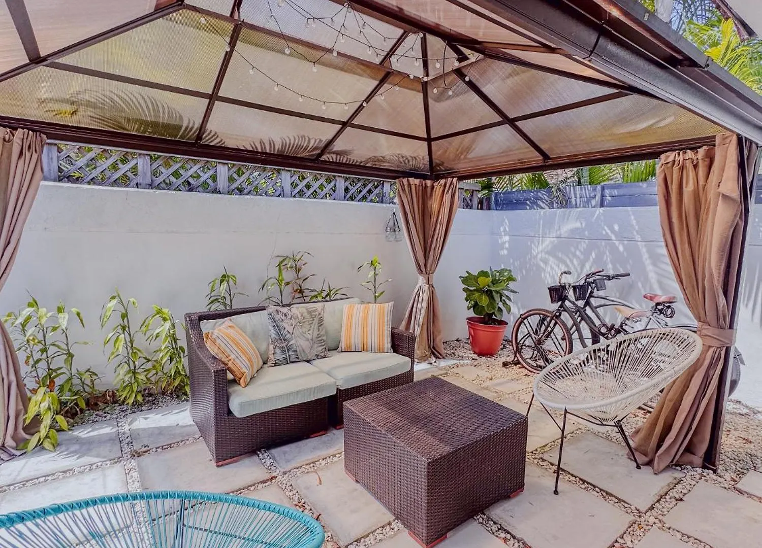 Holiday home Zoka House 5 Mints From Brickell Miami