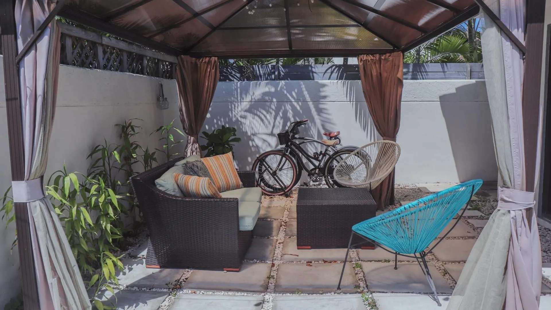 Zoka House 5 Mints From Brickell Holiday home