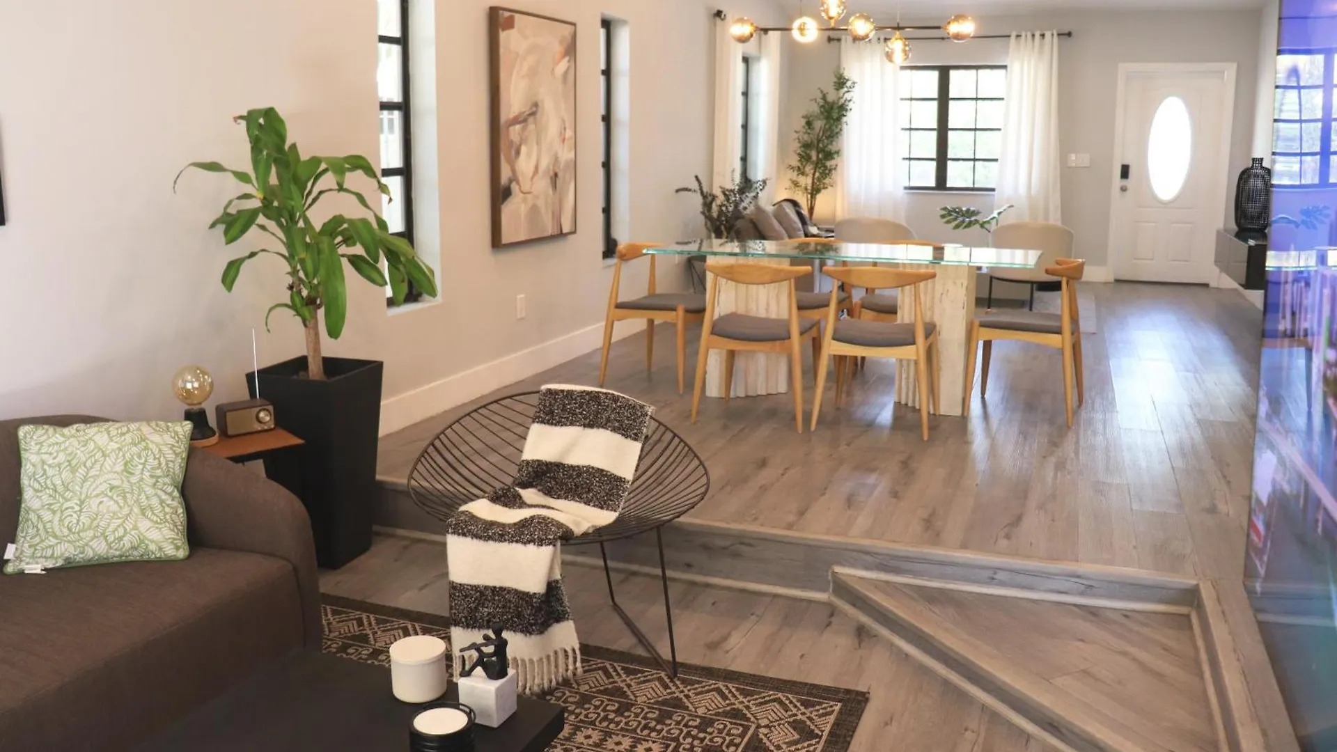 Holiday home Zoka House 5 Mints From Brickell Miami