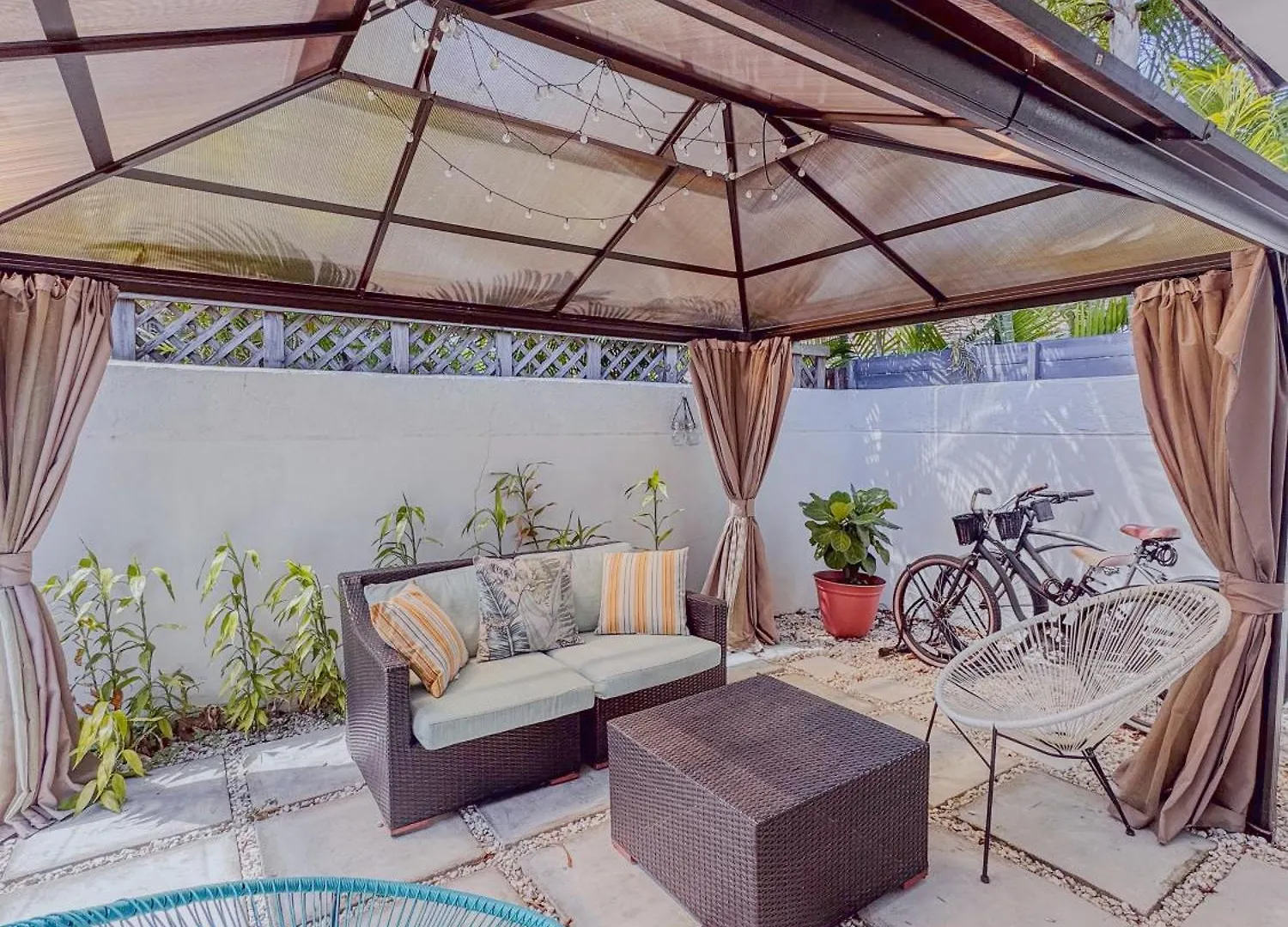 Zoka House 5 Mints From Brickell Holiday home *