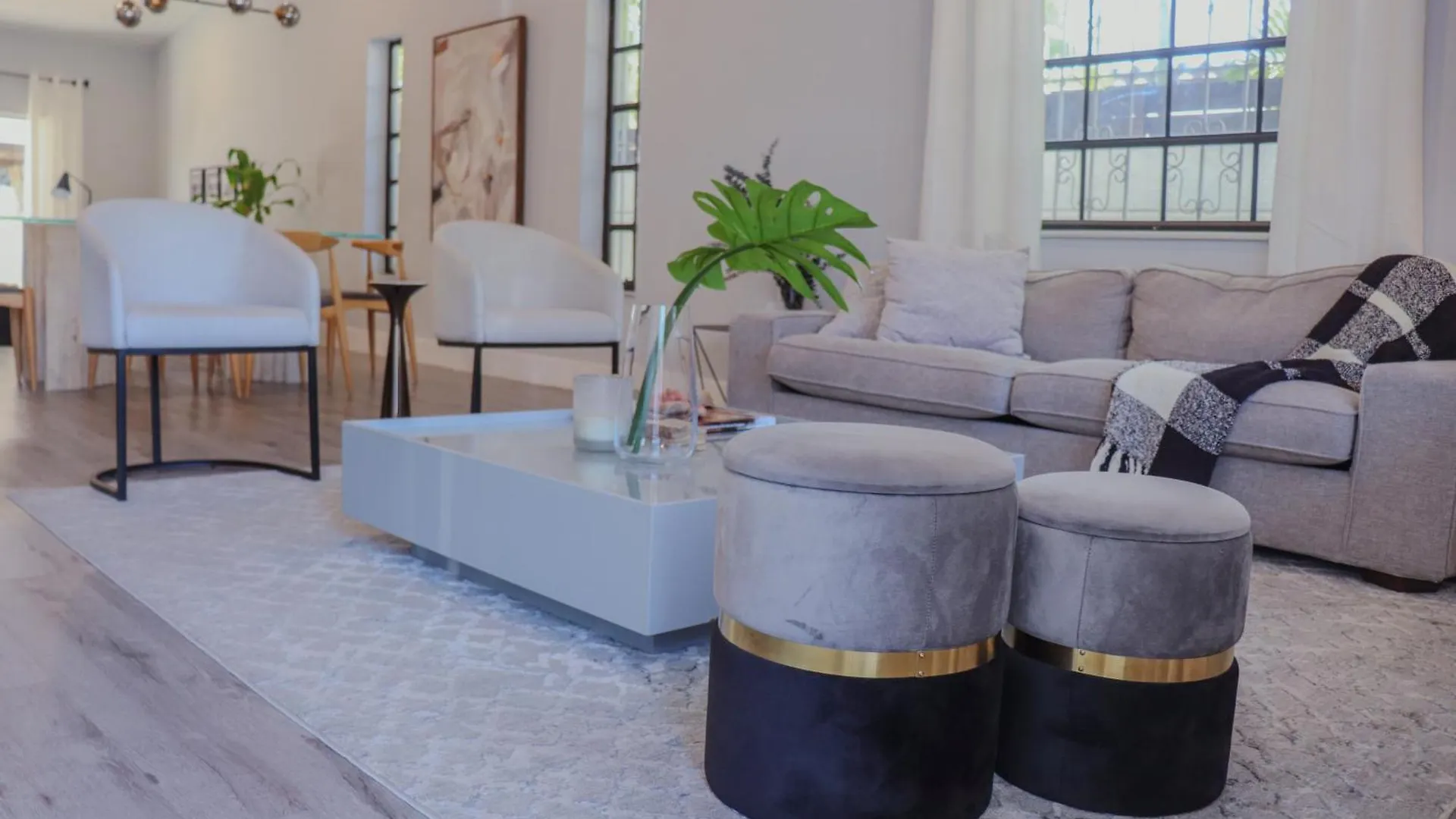 Holiday home Zoka House 5 Mints From Brickell Miami