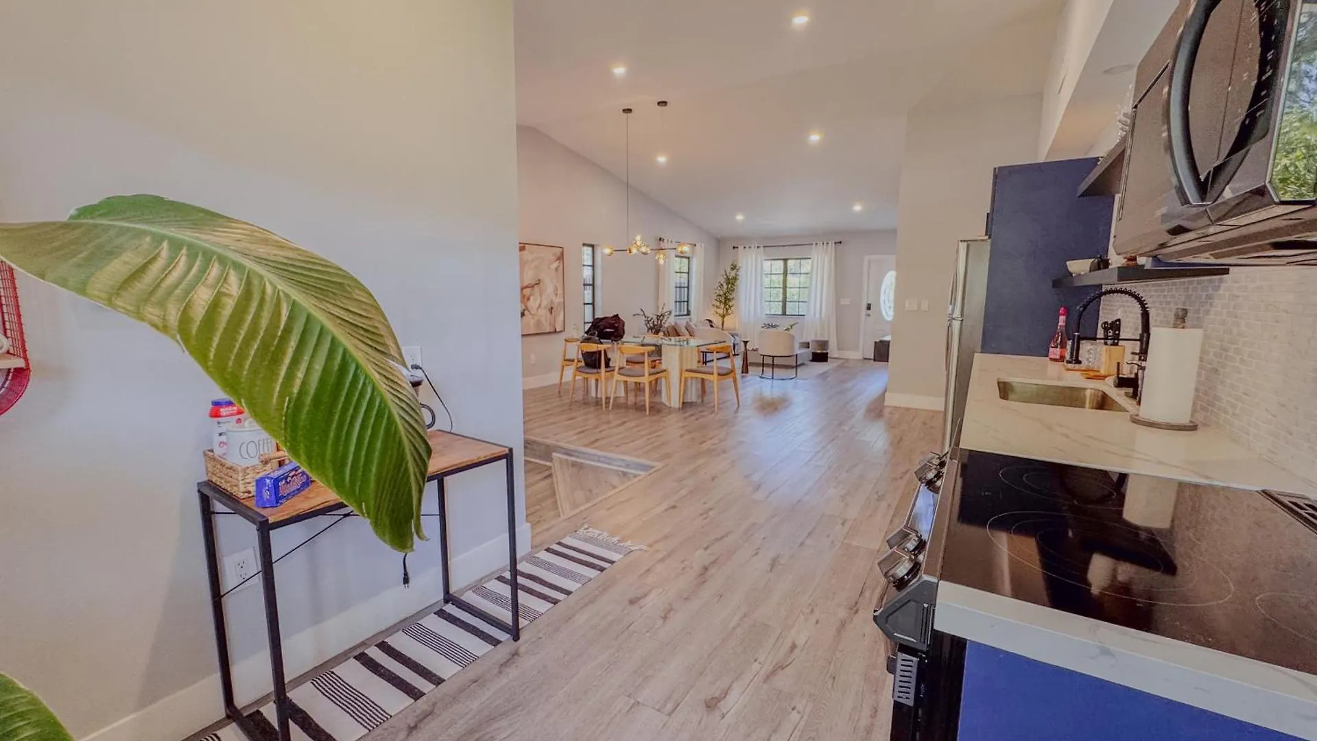 Holiday home Zoka House 5 Mints From Brickell