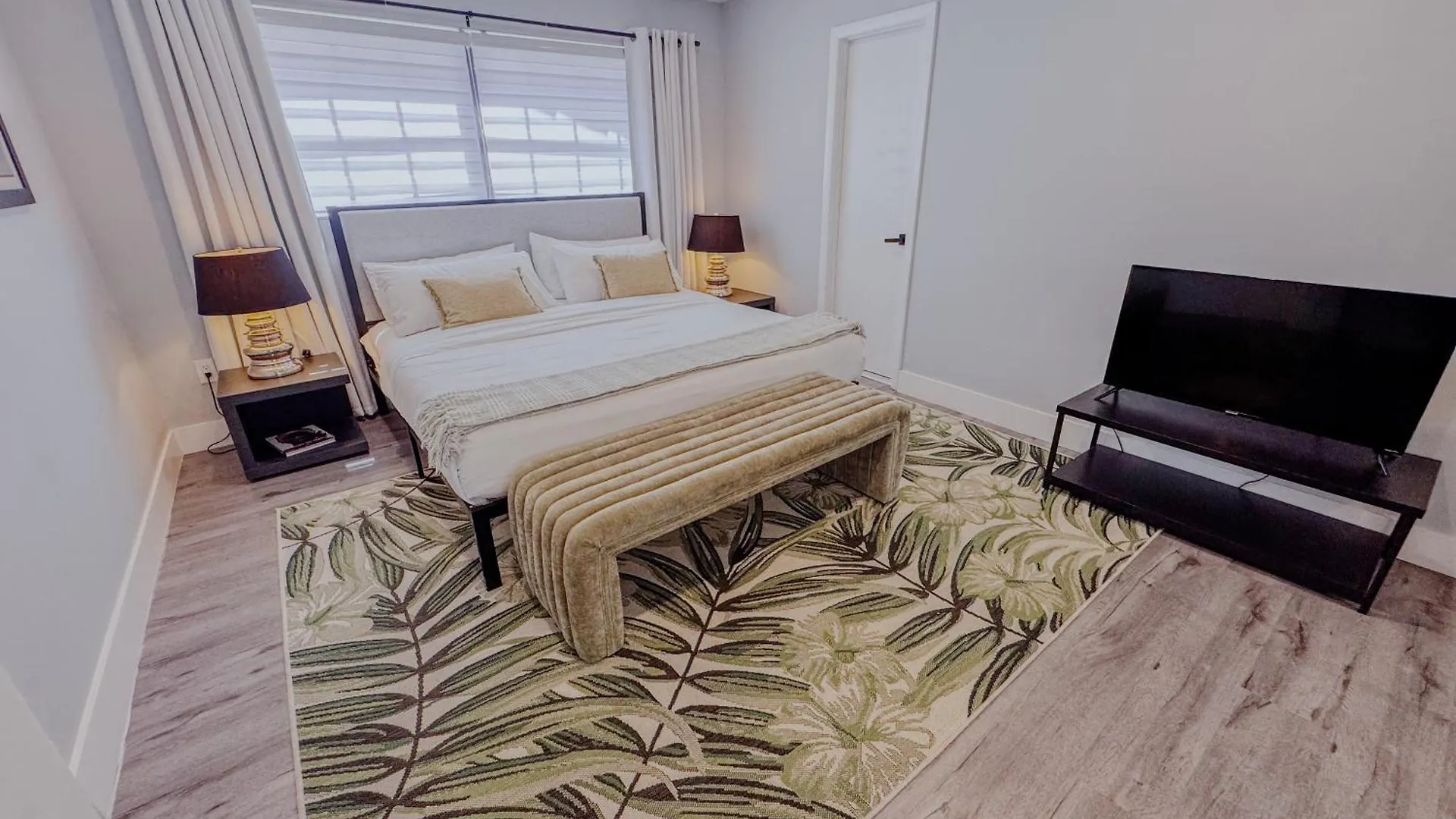 Holiday home Zoka House 5 Mints From Brickell *