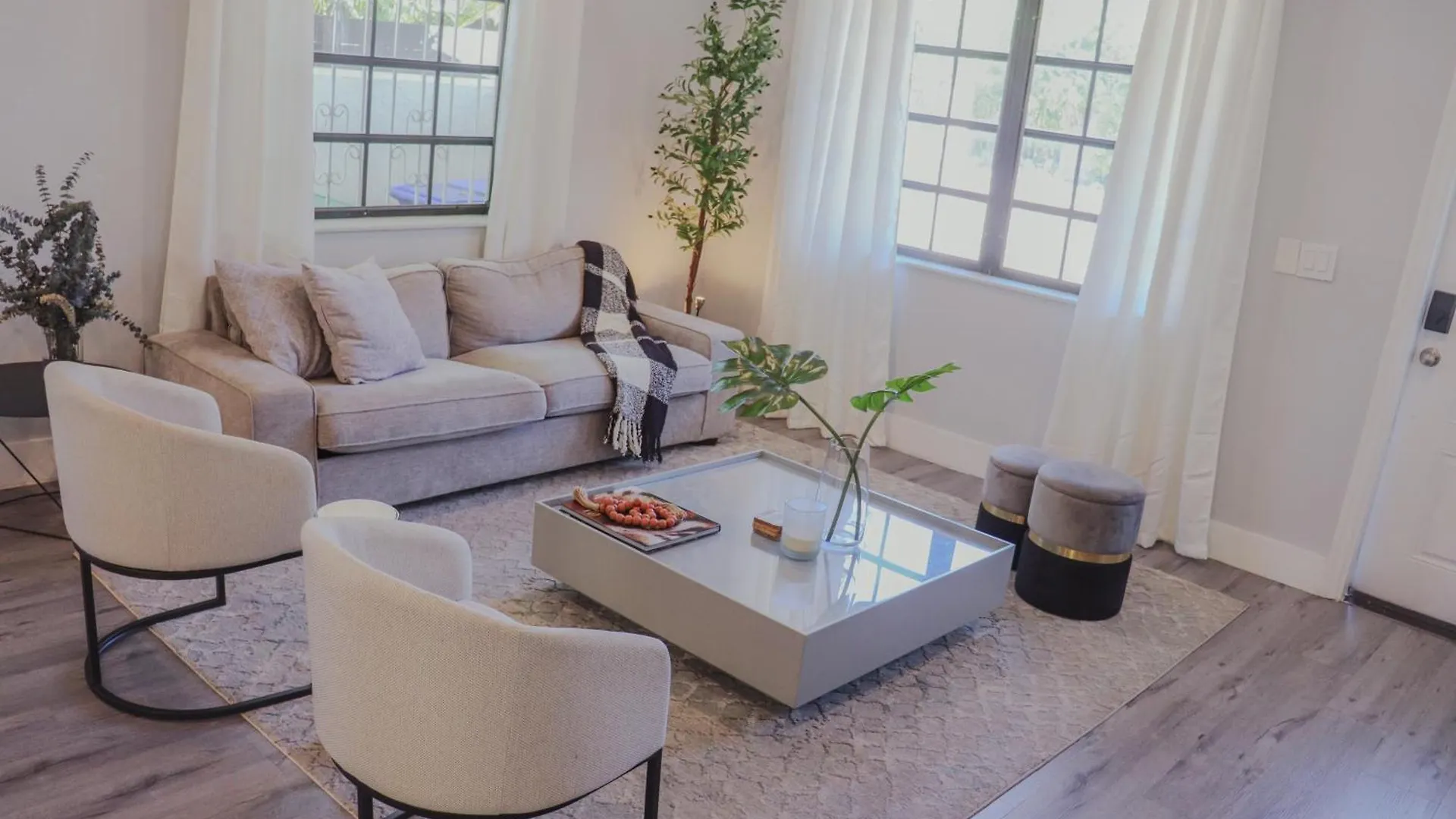 Zoka House 5 Mints From Brickell Holiday home Miami