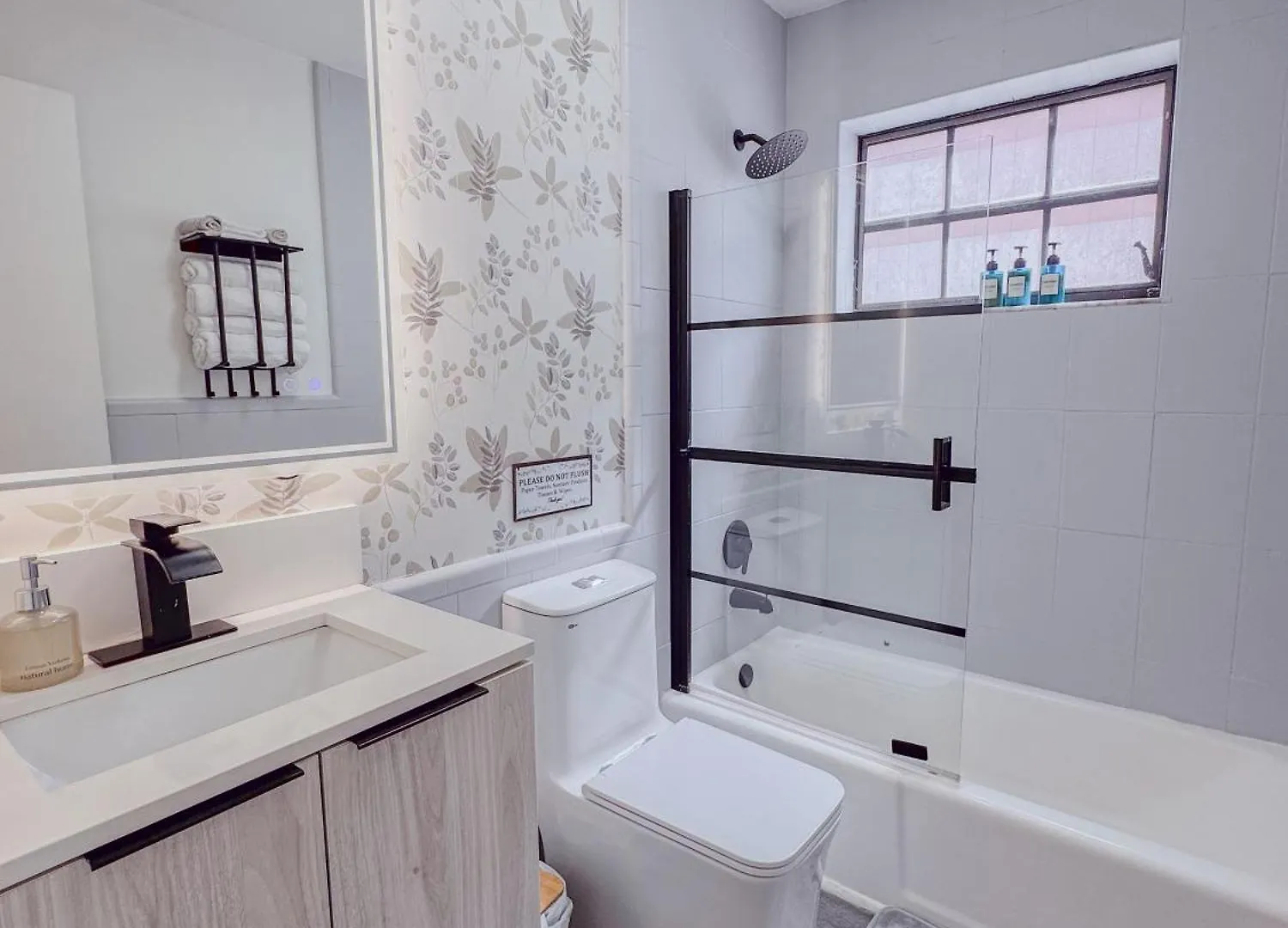 Holiday home Zoka House 5 Mints From Brickell Miami
