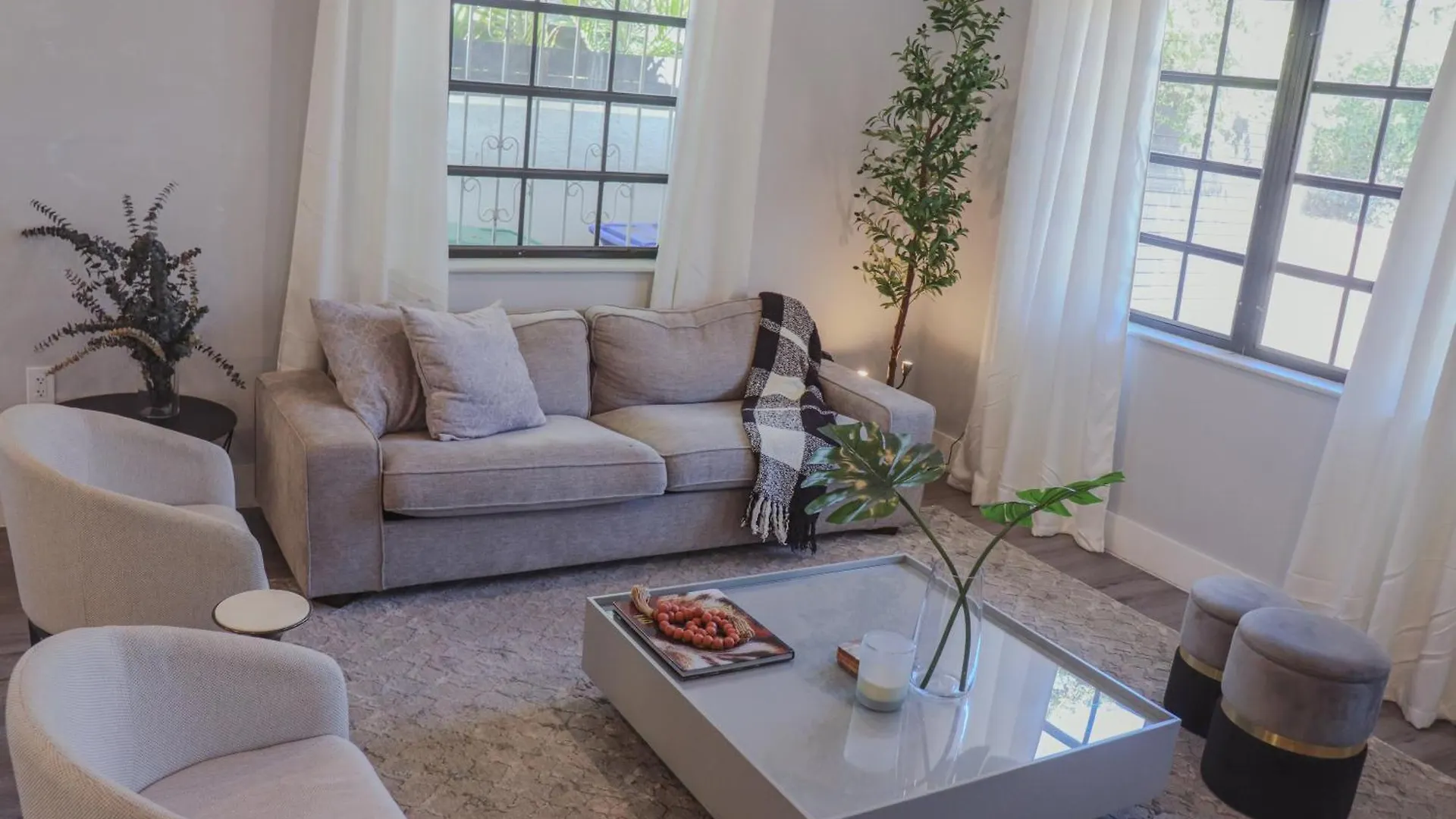 Holiday home Zoka House 5 Mints From Brickell *