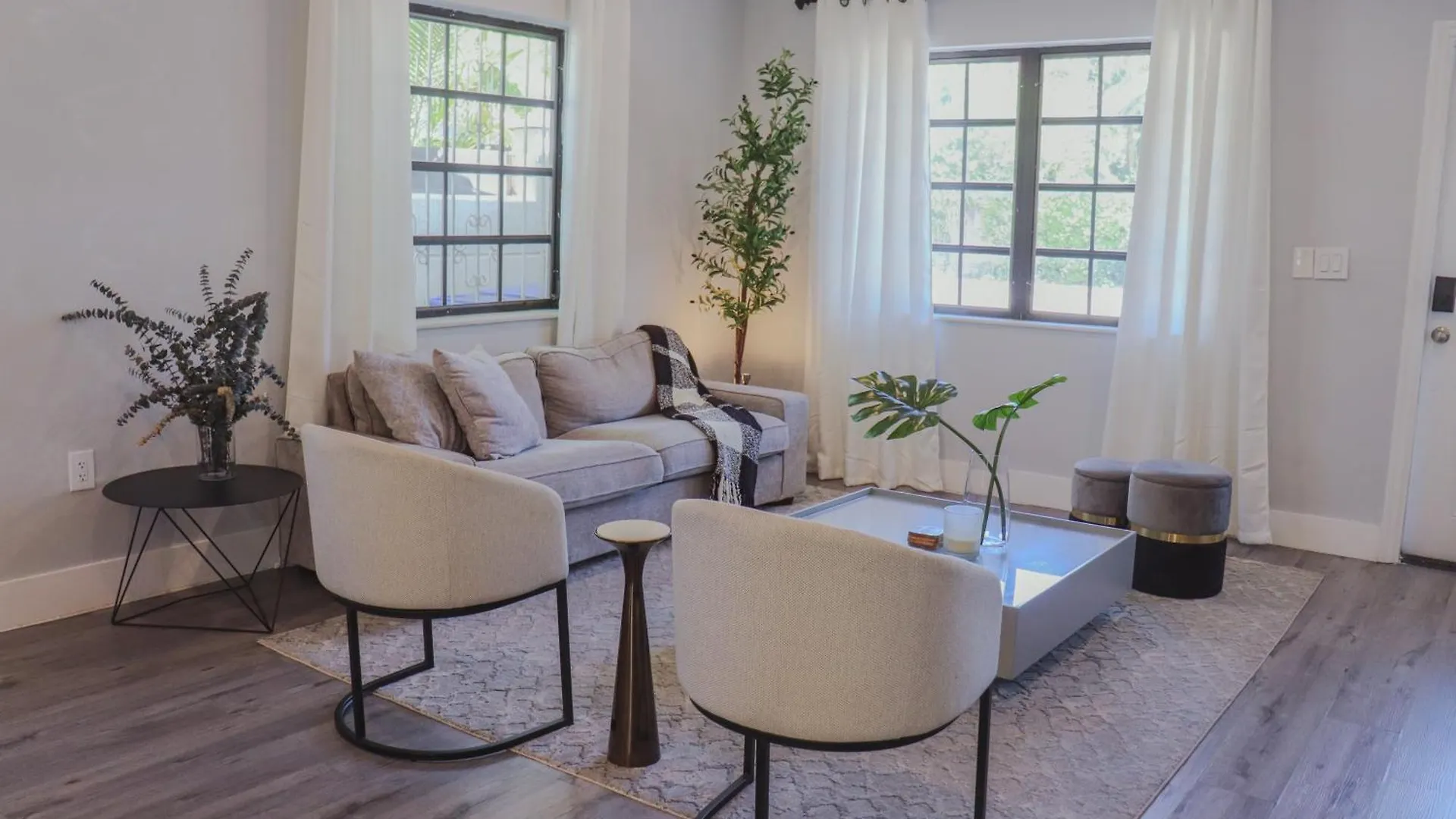 Holiday home Zoka House 5 Mints From Brickell Miami