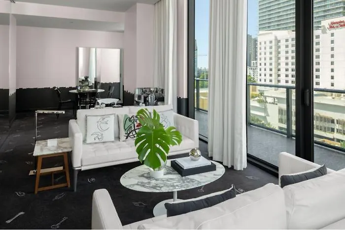 Dua Miami, Autograph Collection Hotel Miami