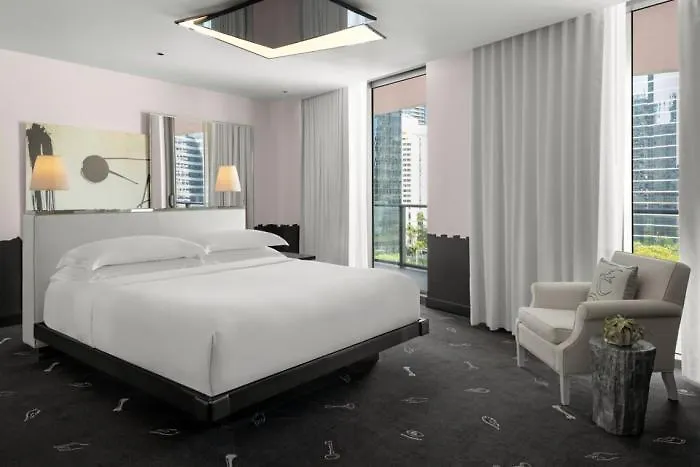 Dua Miami, Autograph Collection Hotel
