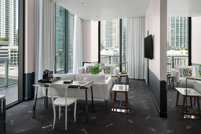 Dua Miami, Autograph Collection Hotel Miami
