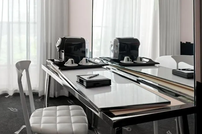 Hotel Dua Miami, Autograph Collection