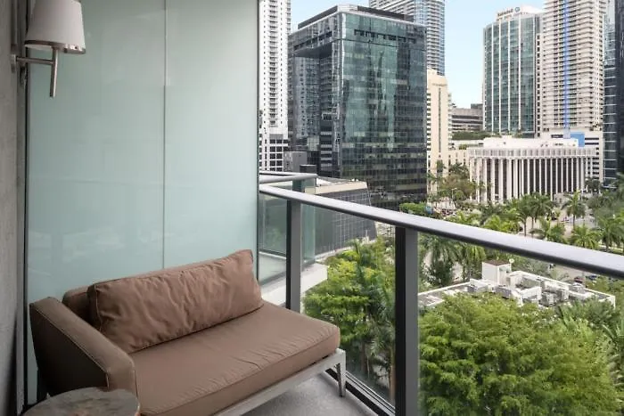 Hotel Dua Miami, Autograph Collection 5*