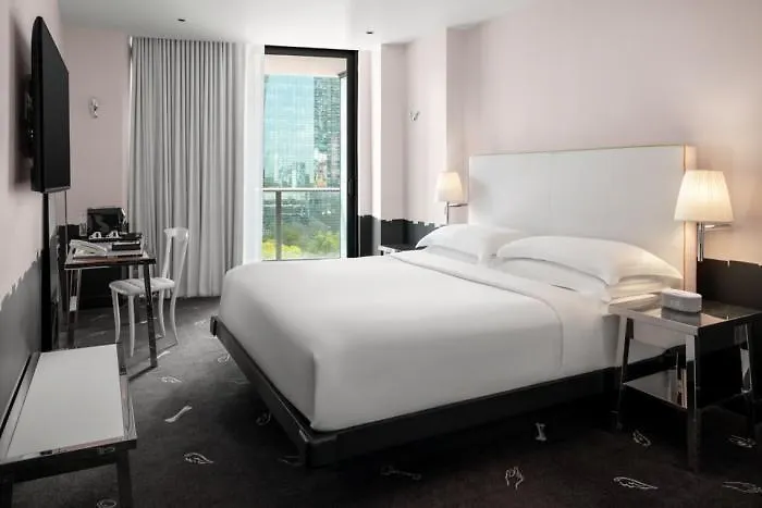 Hotel Dua Miami, Autograph Collection Miami