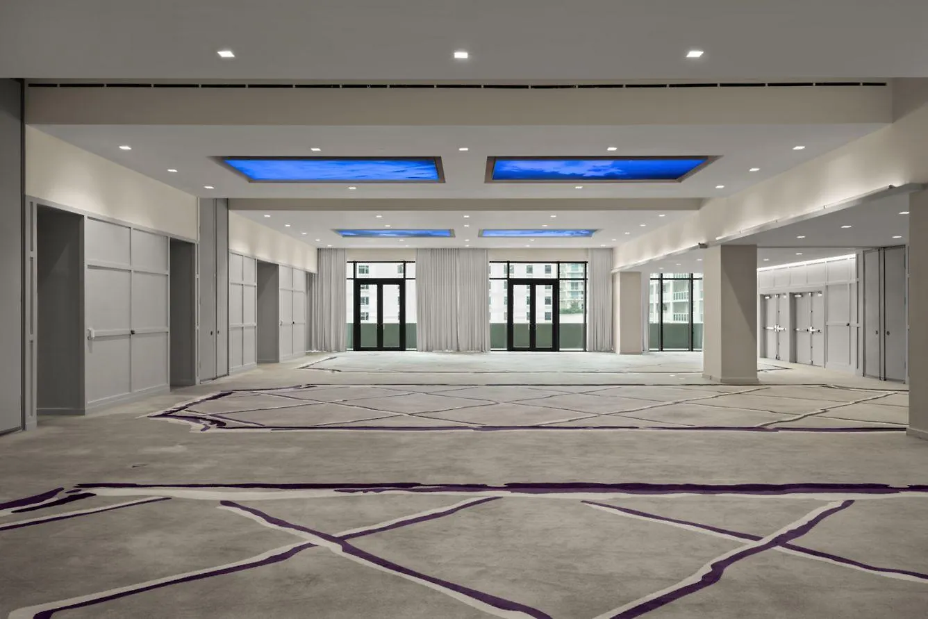 Hotel Dua Miami, Autograph Collection 5*