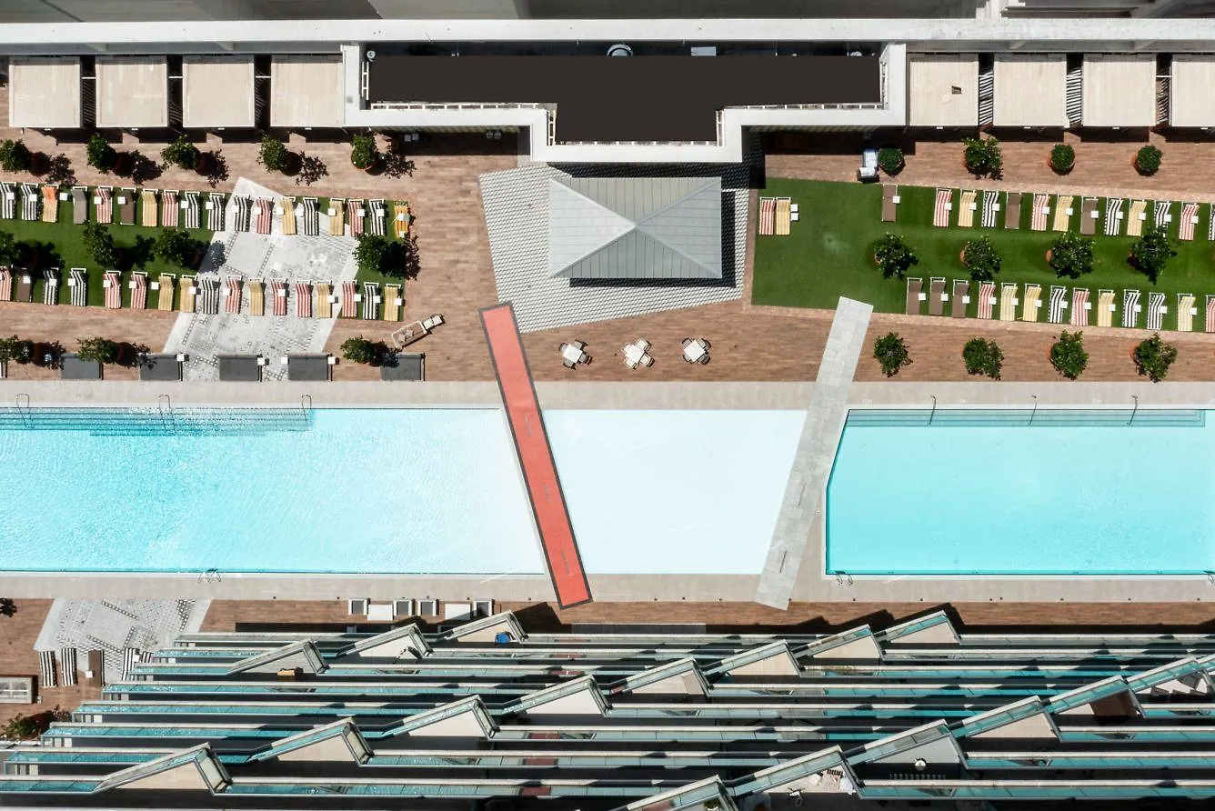 Dua Miami, Autograph Collection Hotel 5*