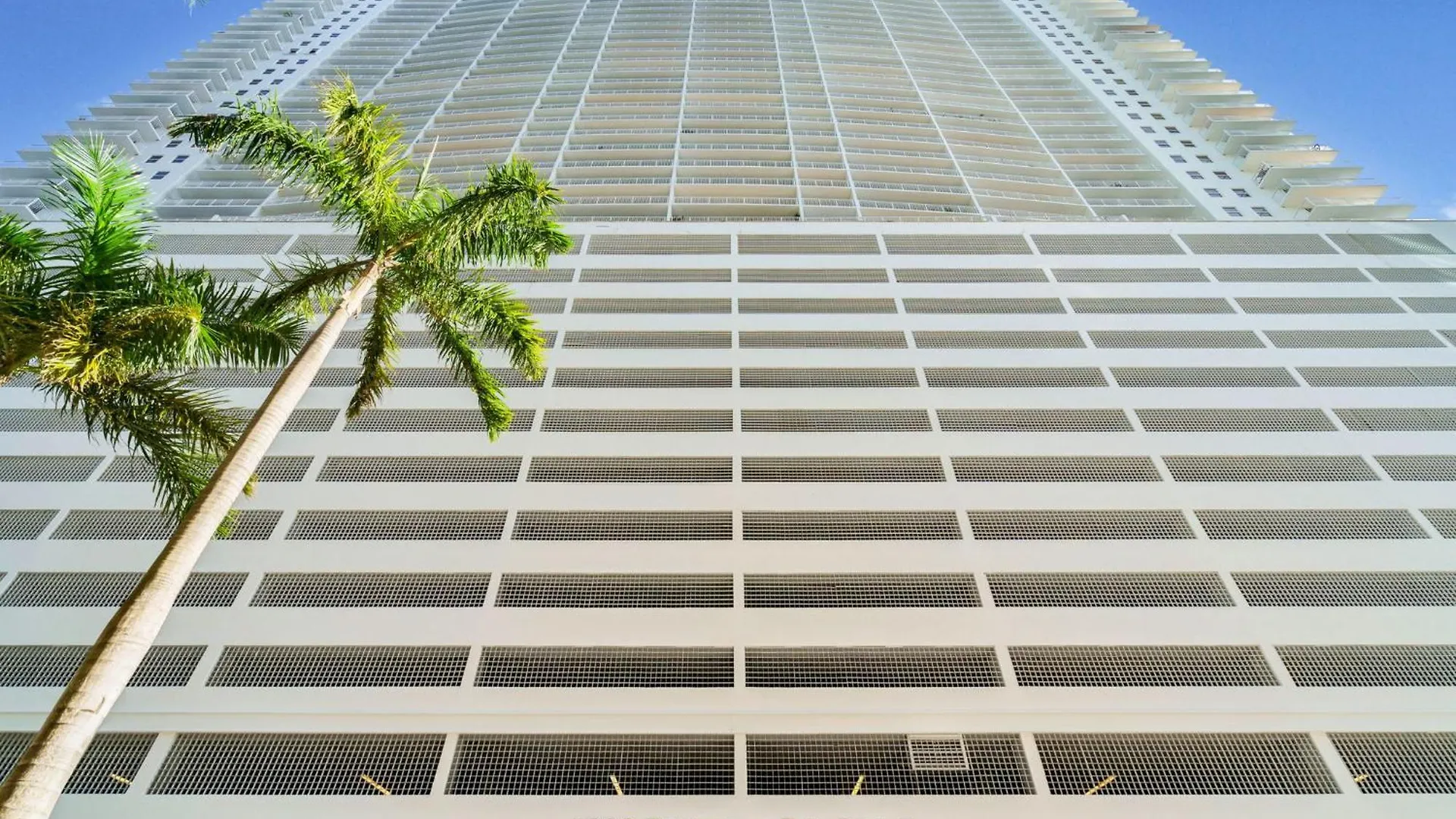 The At Brickell Club
