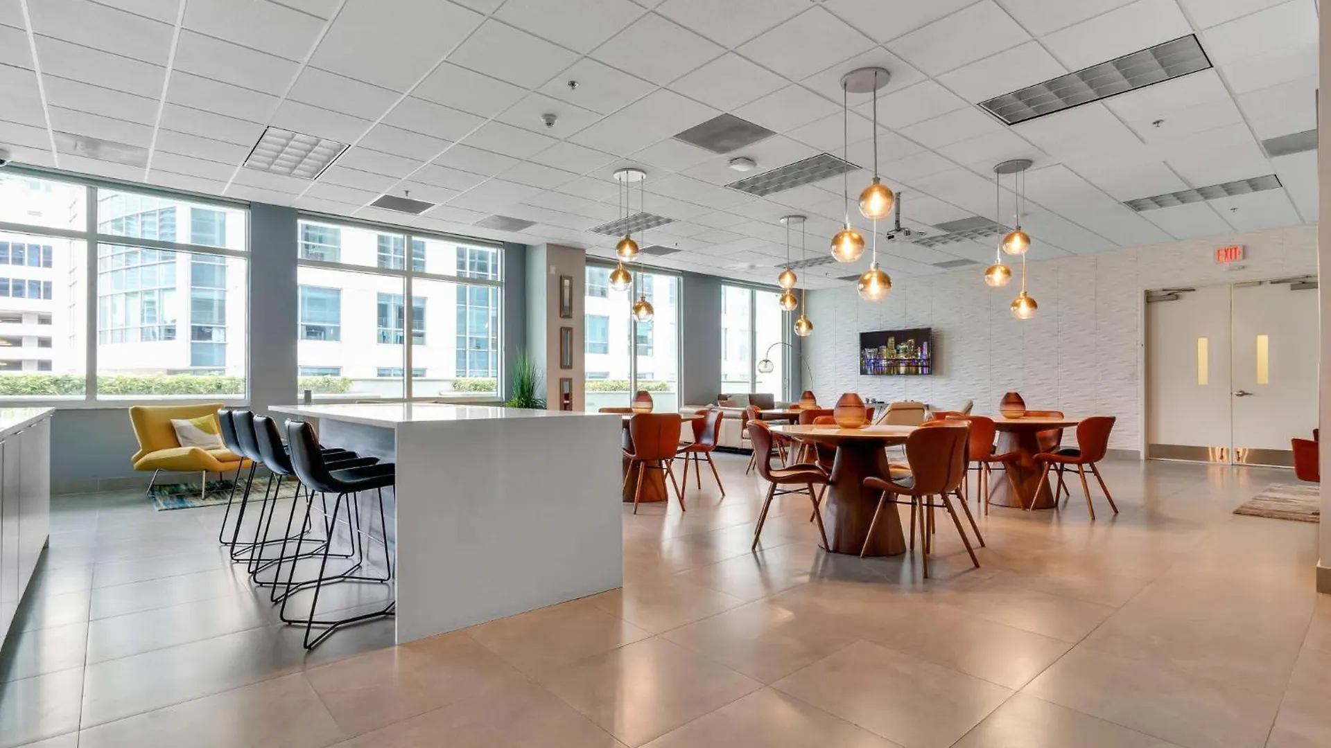 The At Brickell Club