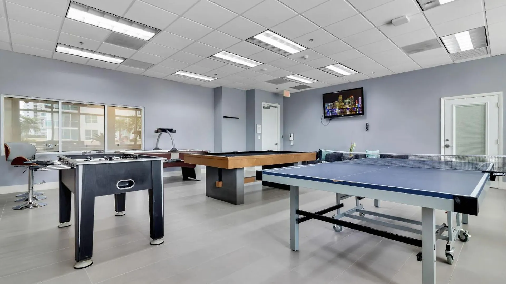 Apartmán The At Brickell Club