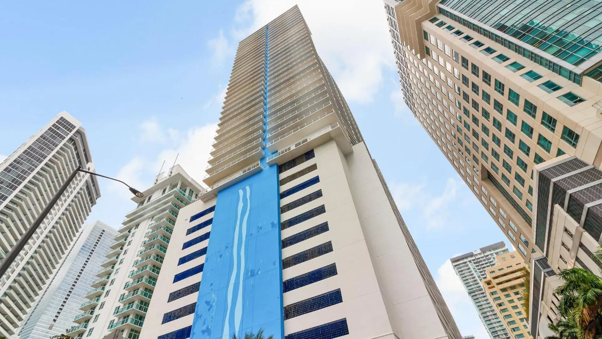 The At Brickell Club Miami