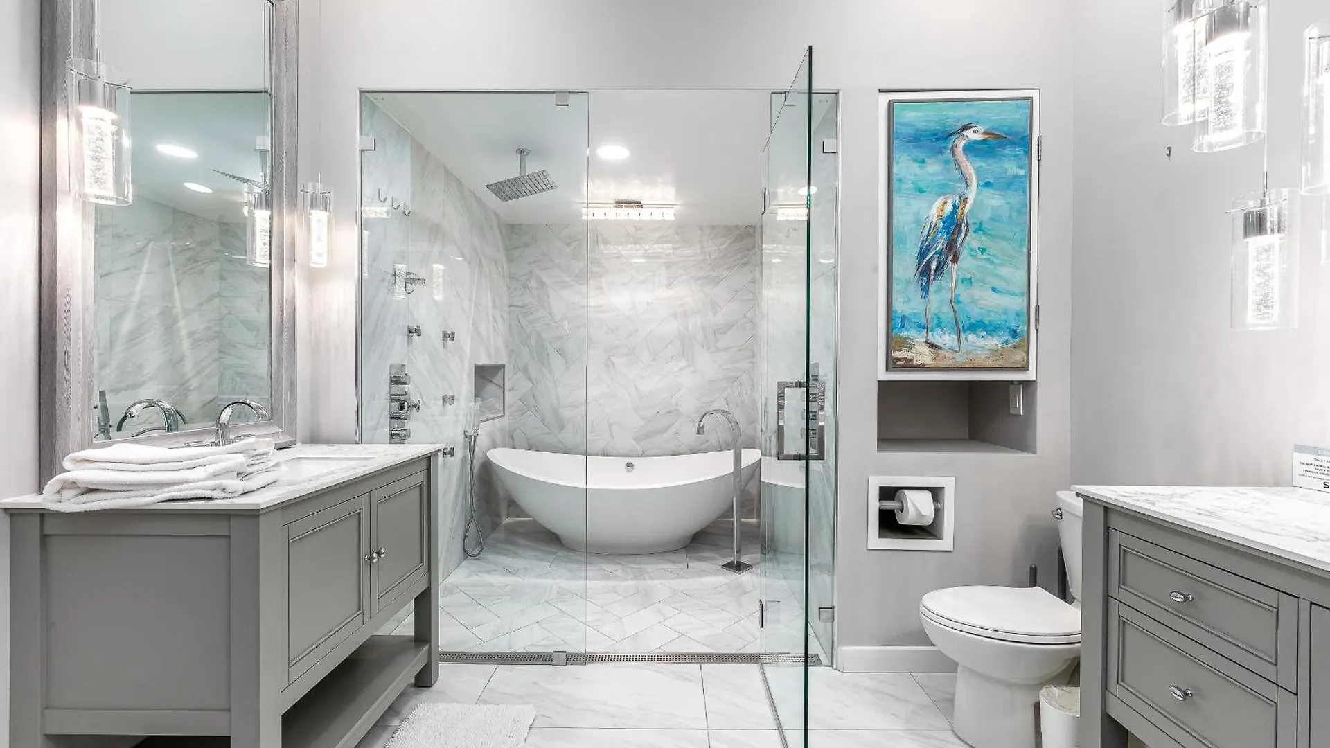 Tropical Waterfront Family Oasis - Amazing Location Miami