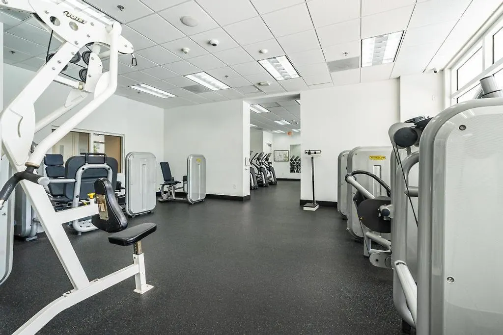 Brickell 2 Bedroom In The Heart Of *
