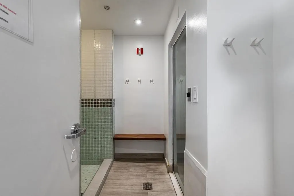 Brickell 2 Bedroom In The Heart Of Apartment