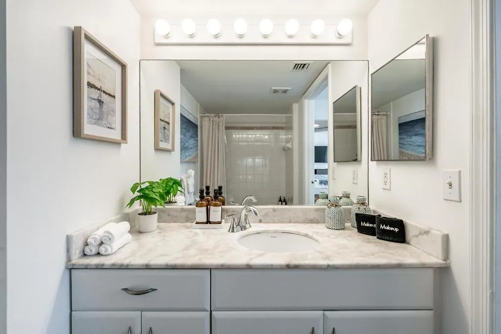 Brickell 2 Bedroom In The Heart Of Apartment