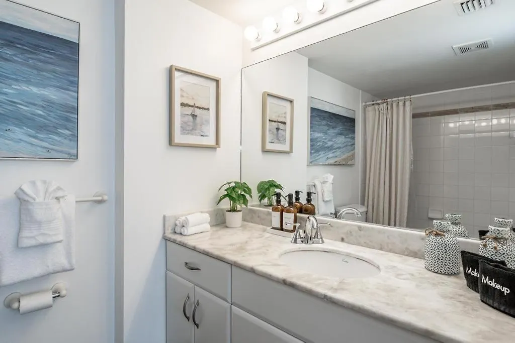 Brickell 2 Bedroom In The Heart Of Apartment Miami