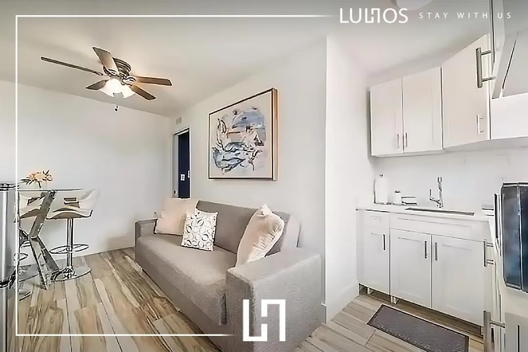 Holiday home Cozy Miami Apt 8Min To Airport, Modern Kitchen L03A *