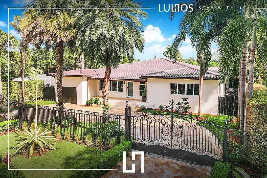 Villa Tropicasa Paradise Near Beach-downtown With Heated Pool Mini Golf & Bbq L22 *