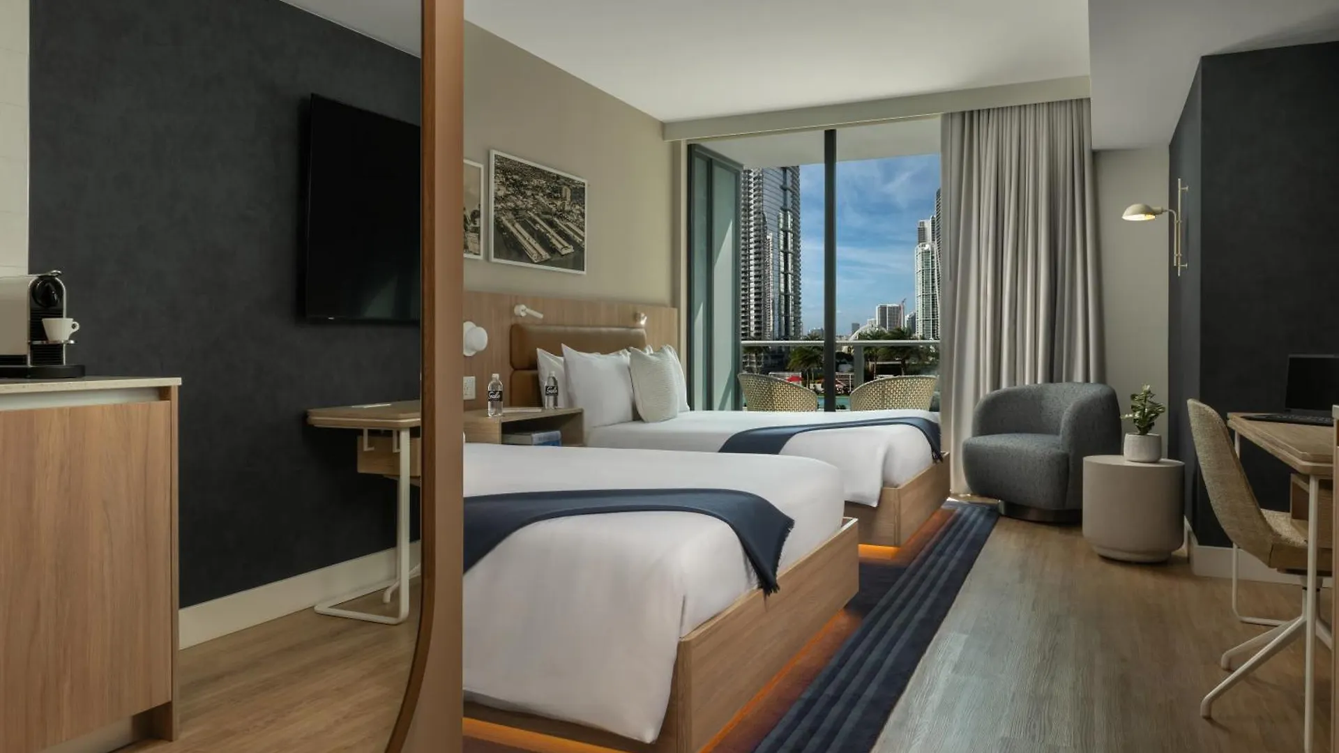 Hotel Gale & Residences Miami