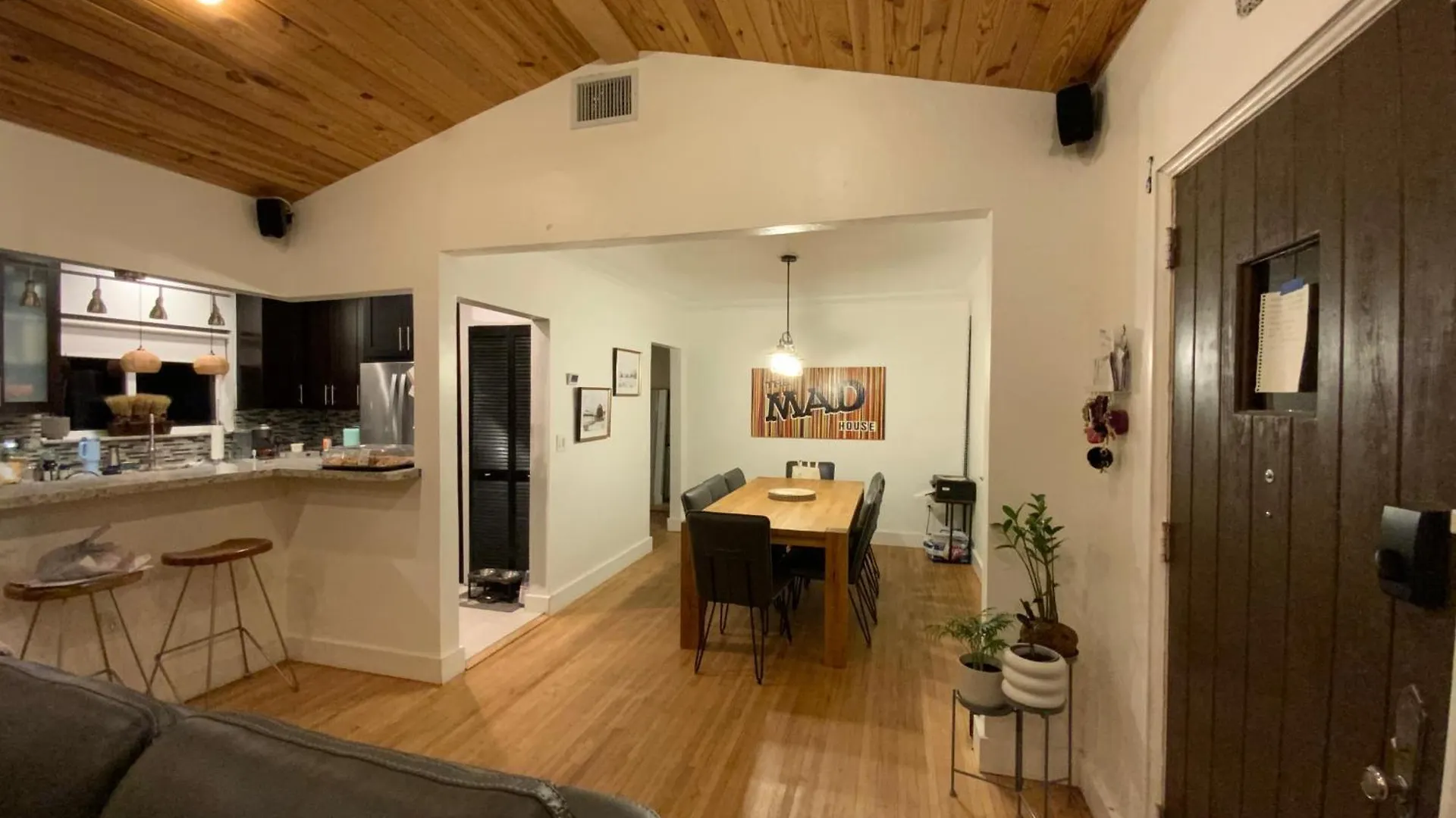 Charmed In Holiday home Miami
