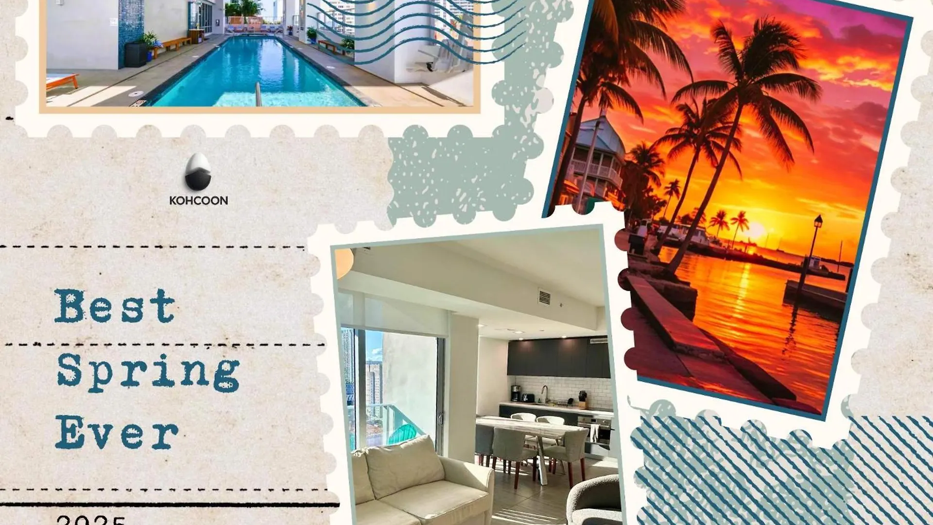 Rare Corner Unit Private Terrace & Sunset Views