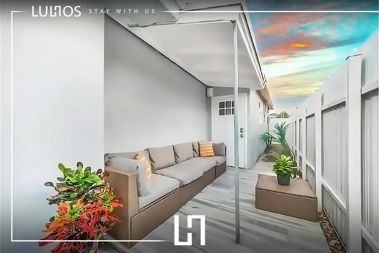 Holiday home Cozy Miami Apt 8Min To Airport, Modern Kitchen L03A