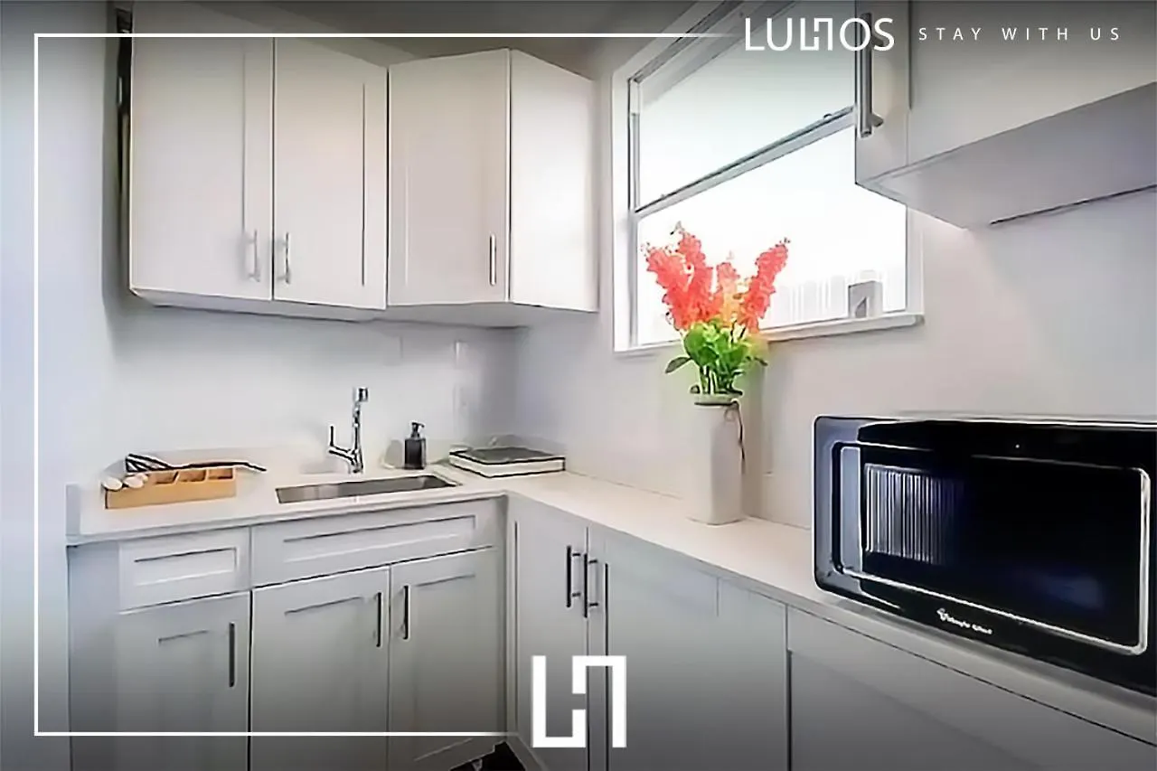 Cozy Miami Apt 8Min To Airport, Modern Kitchen L03A * Miami