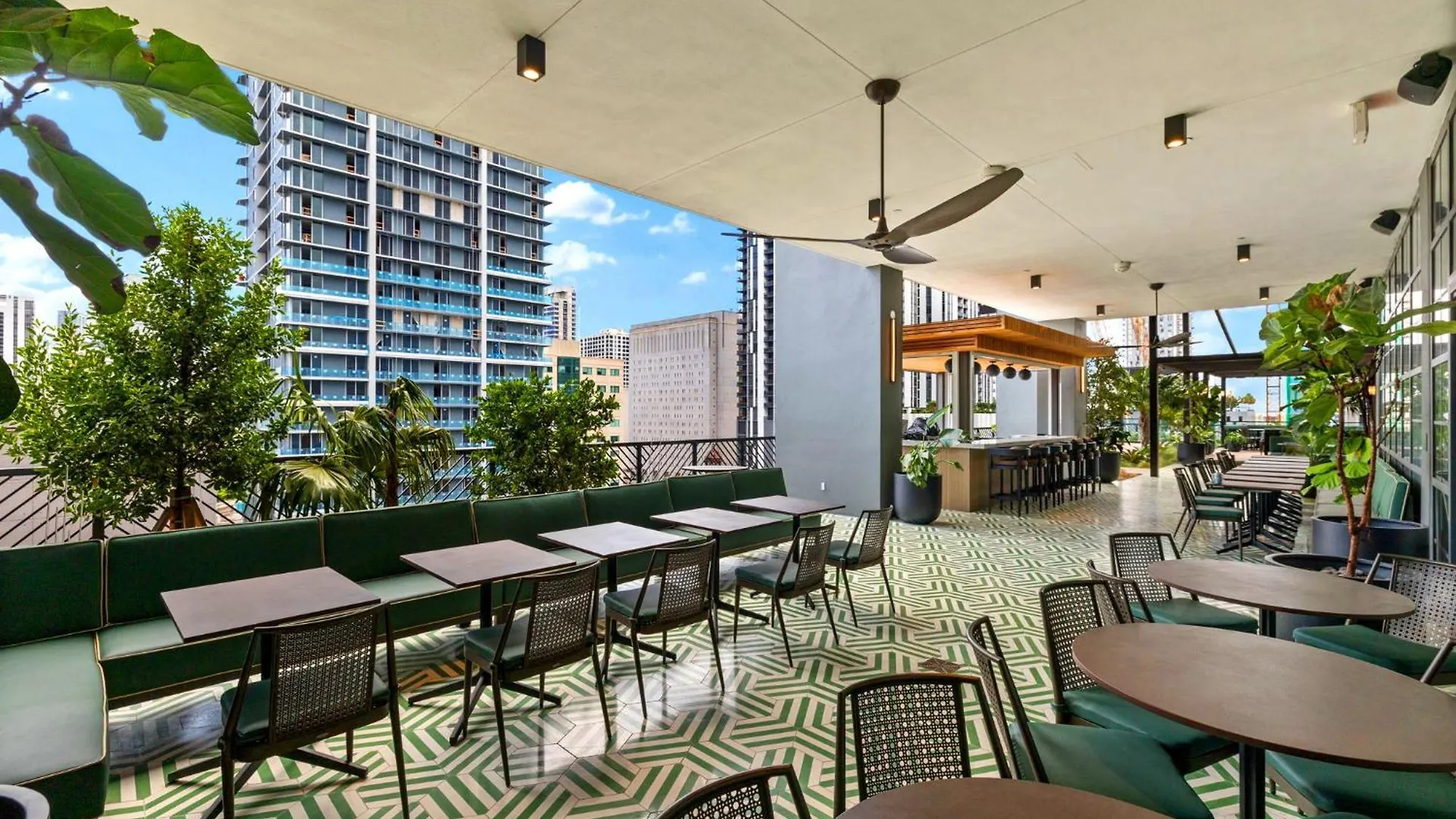 Exclusive W 3br And Stunning Sea Views! Apartment Miami