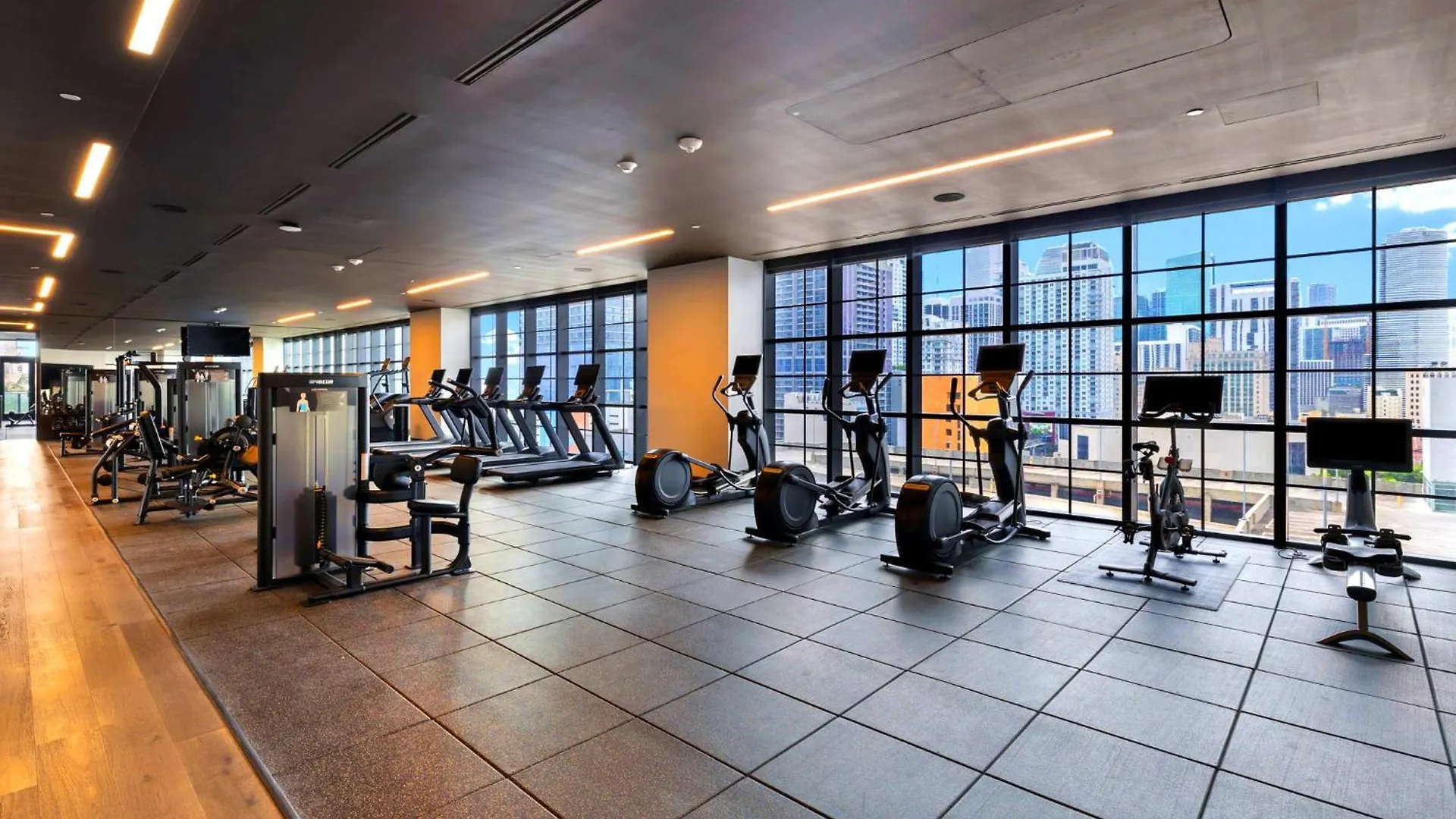Exclusive W 3br And Stunning Sea Views! Apartment Miami