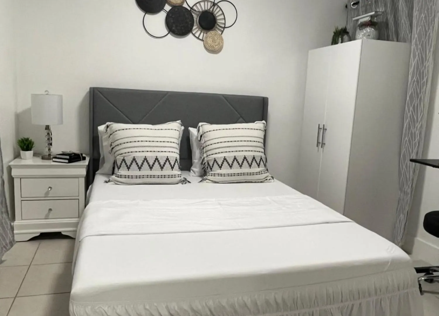 Homestay Guest W Free Parking At 7 Min To International Airport *
