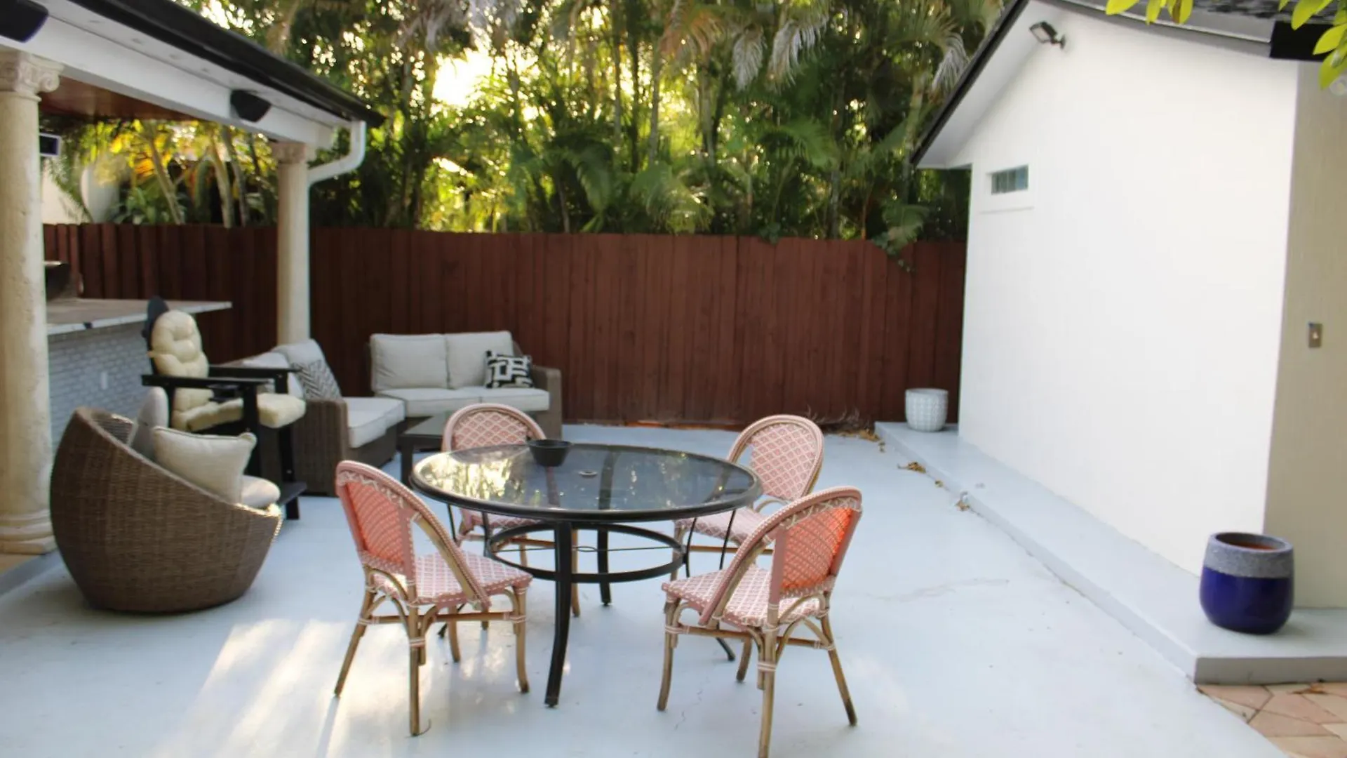 Coral Gables Guest Holiday home